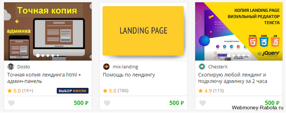 Пошаговая инструкция по заработку в интернете