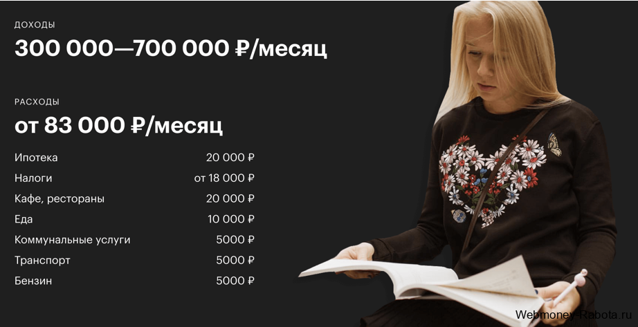 Заработок в интернете для преподавателей, учителей и педагогов - 10 способов