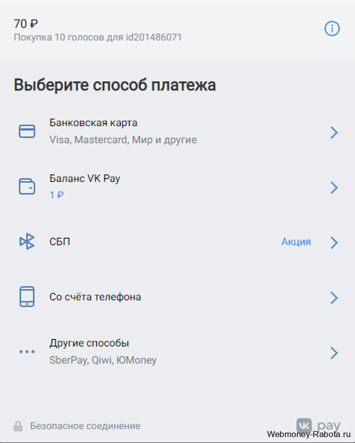 Голоса Вконтакте – как купить, получить бесплатно, где использовать и продавать