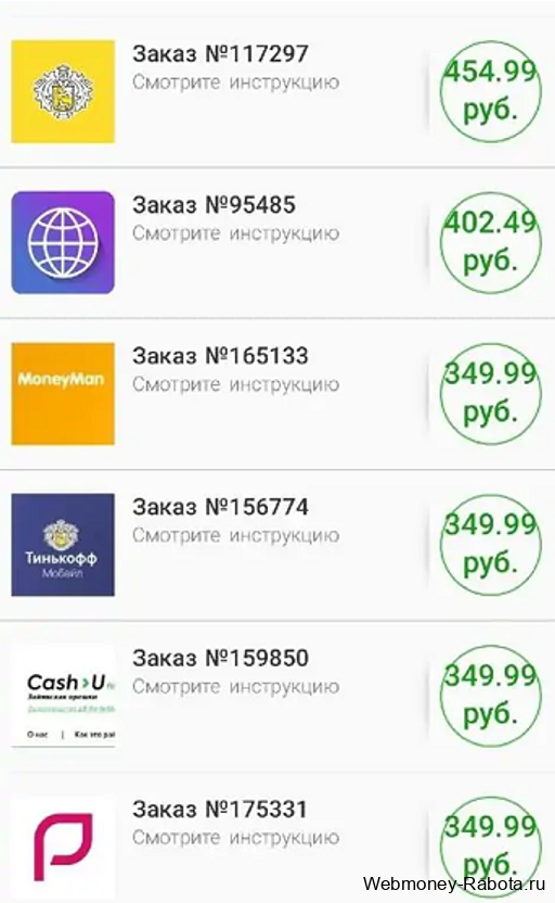 Заработок в интернете без обмана - проверенные сервисы