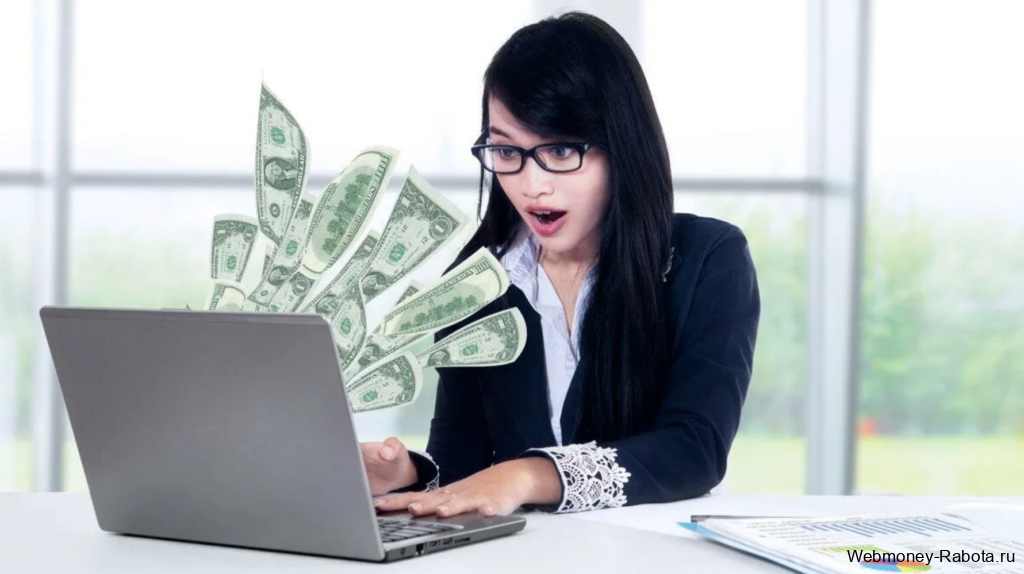 50 способов заработать в интернете