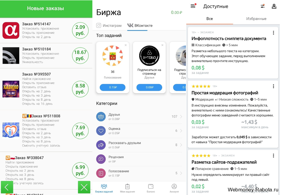 Как заработать в 2026 году - ТОП 30 способов