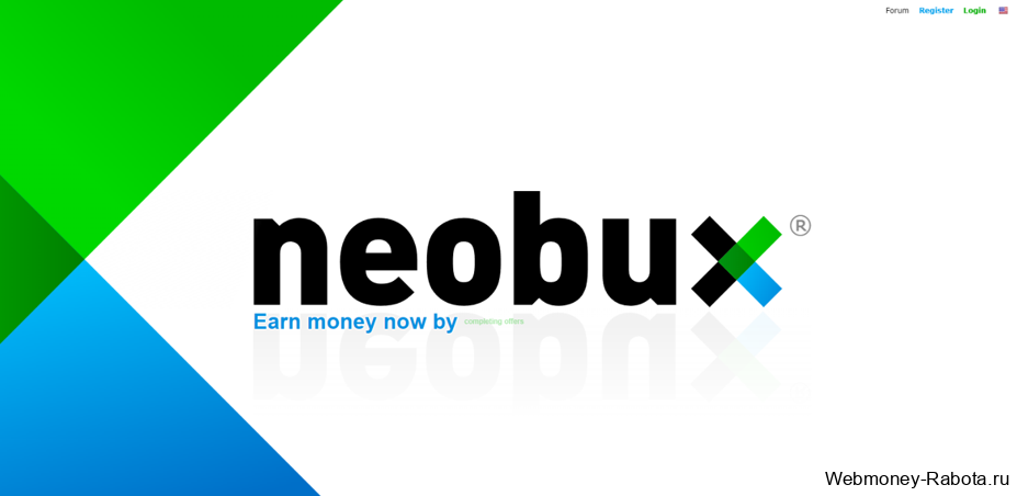 букс для заработка на paypal - Neobux