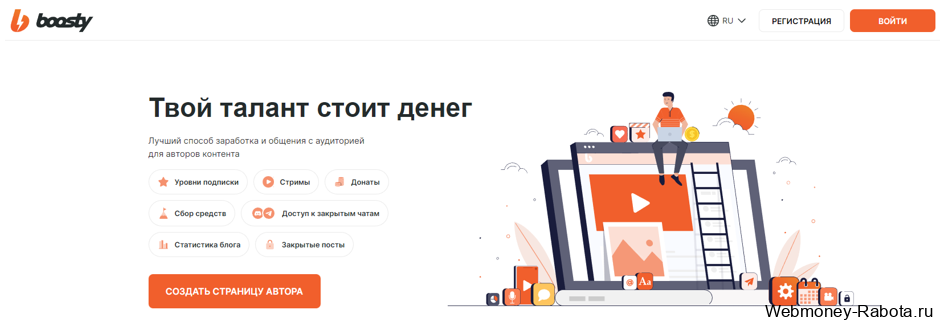 ТОП 35 сайтов для заработка на PayPal - где и как заработать деньги на PayPal