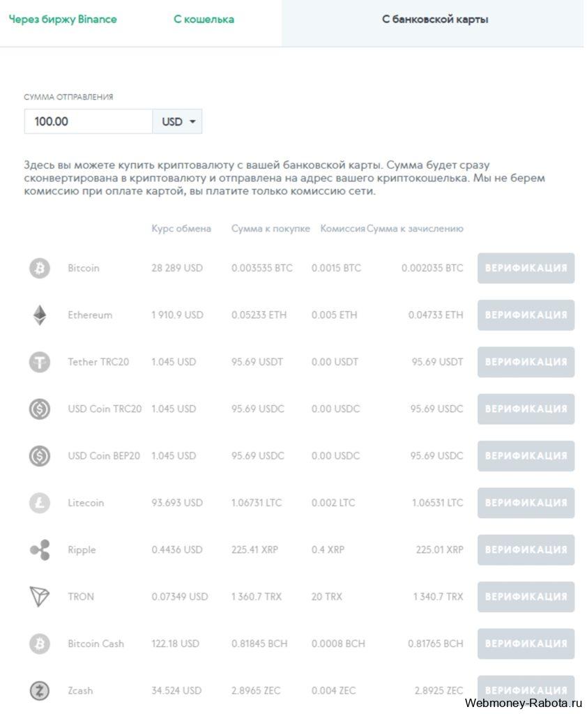 Платежная система Advcash (Advanced Cash) - регистрация, верификация
