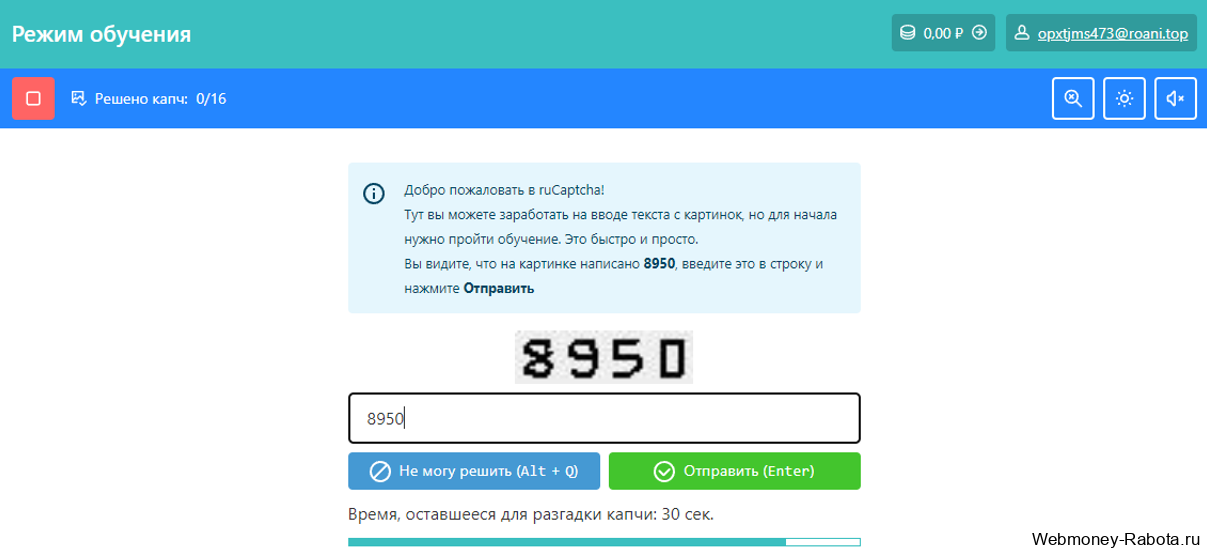 Заработок на вводе капчи с картинки 2026