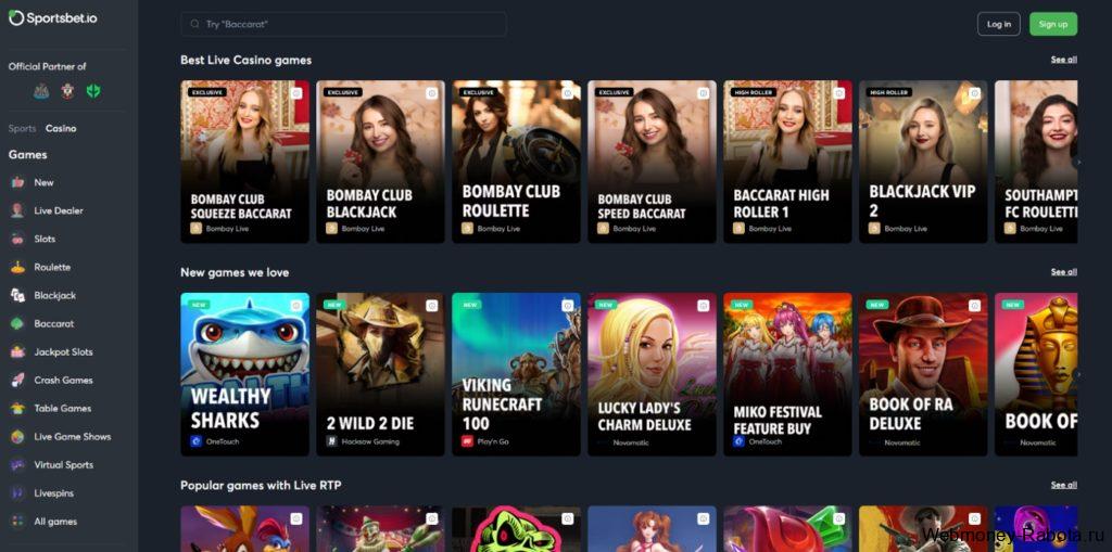 Sportsbet
