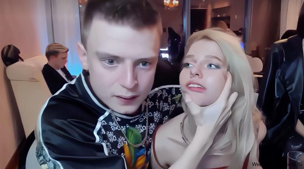 Где играет в казино Мелстрой