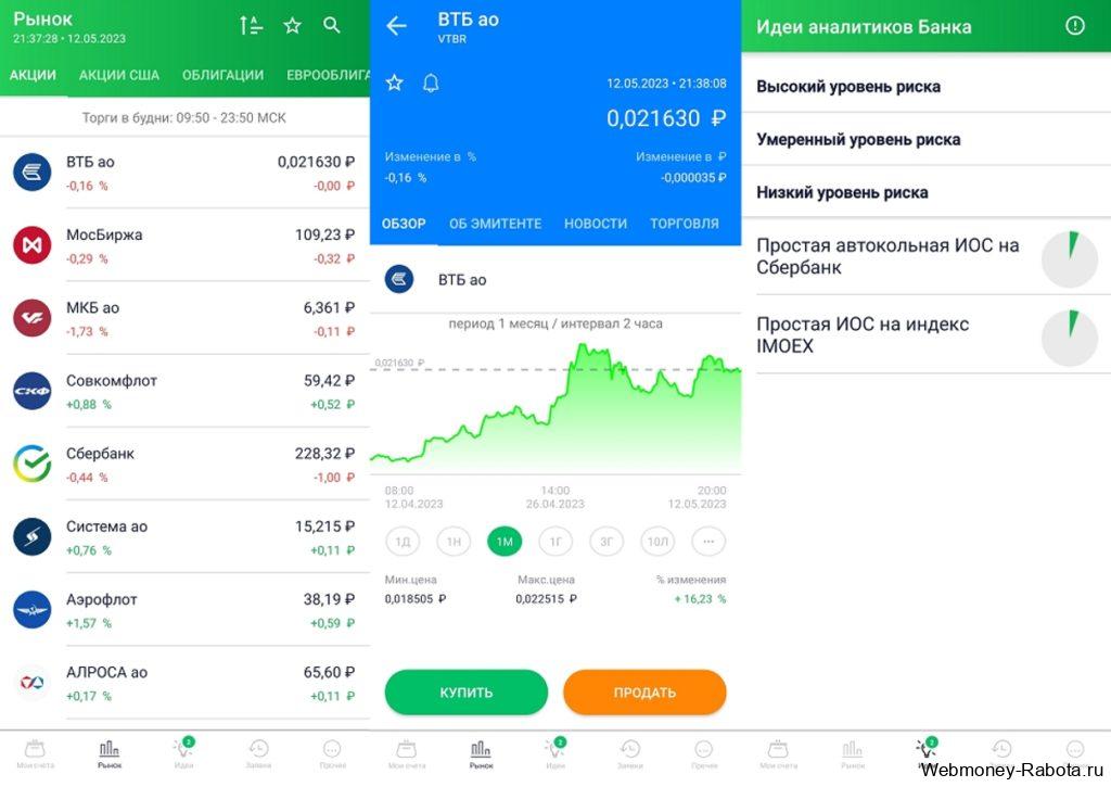 Программы и приложения для заработка в интернете без вложений (на ПК и телефон)