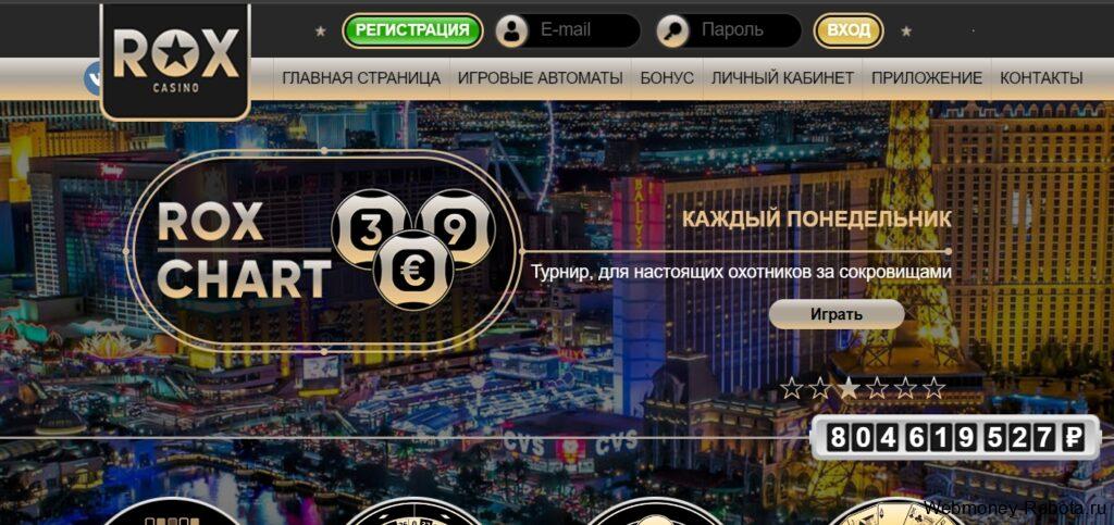 Рулетка на реальные деньги с минимальным депозитом